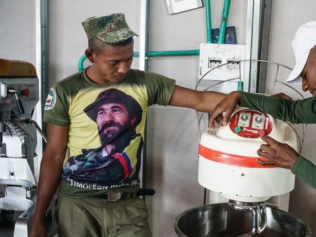 W radio conoció en primicia, el informe que la misión de la Onu en Colombia presentará el próximo 19 de julio en la sede de Nueva York ante el Consejo de Seguridad.. Foto: Colprensa