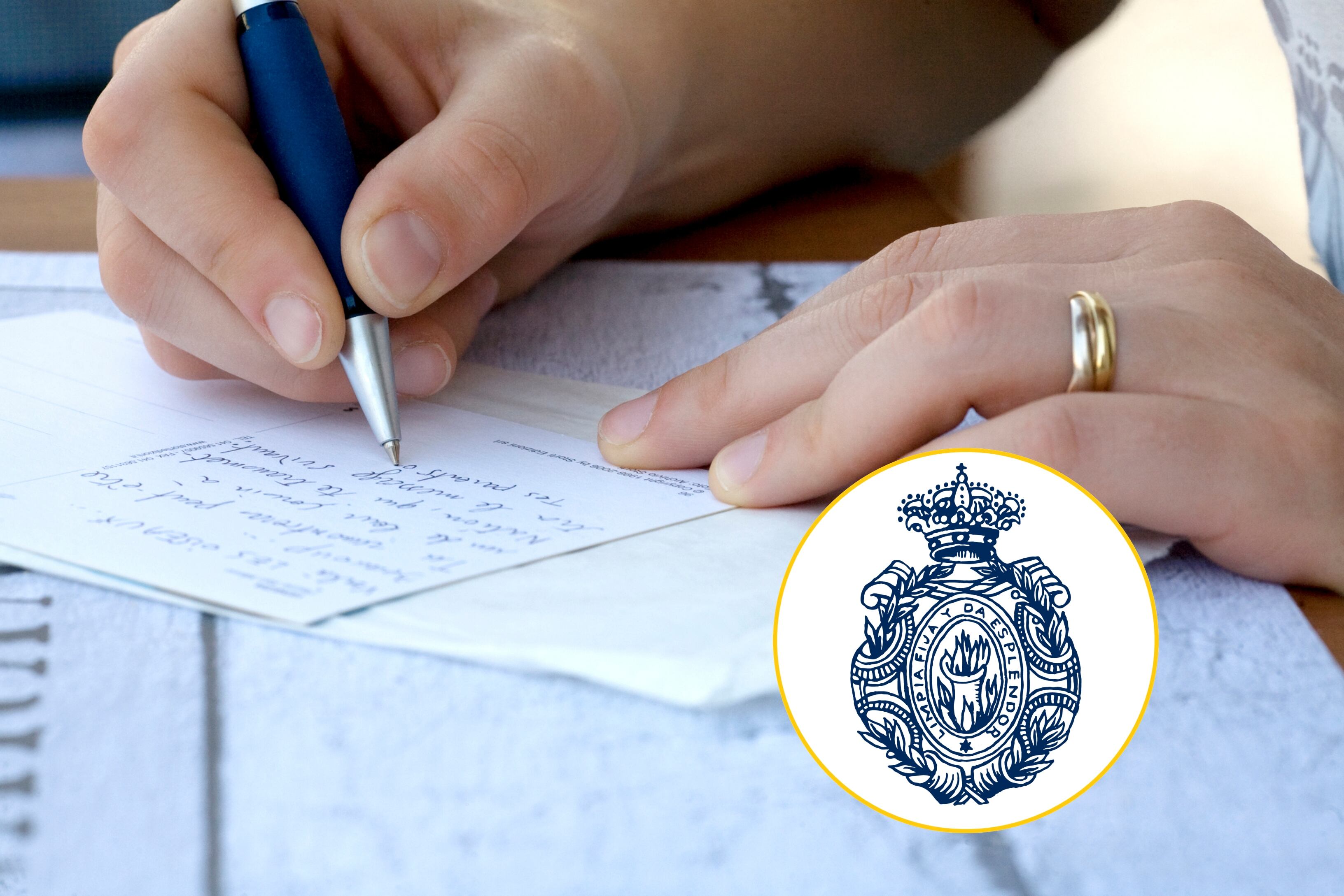 Imagen de referencia. Fotos: Getty Images // redes sociales RAE