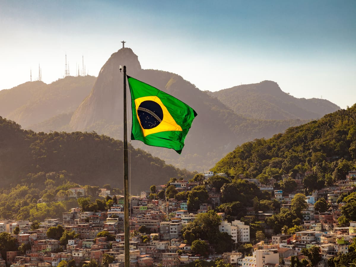 Un muerto y cinco heridos tras tiroteo entre Policía y narcos en Río de Janeiro, Brasil
