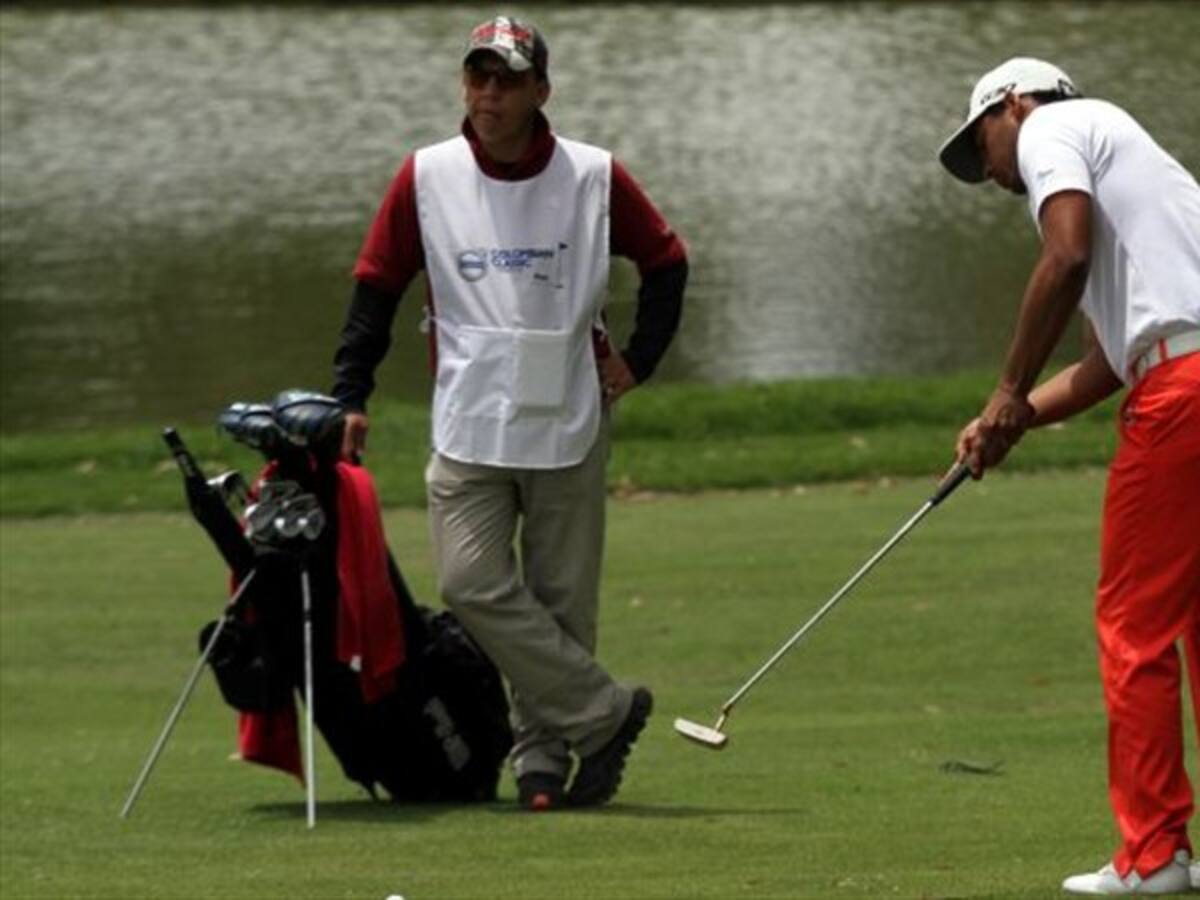 El golf, el deporte clásico de los Juegos