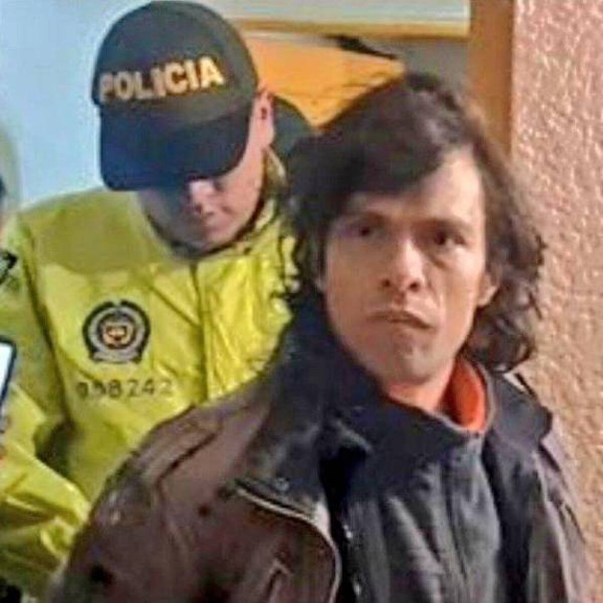 Juan Pablo González entró a la URI alardeando del abuso sexual: policías capturados