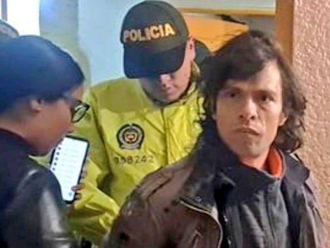 Juan Pablo González entró a la URI alardeando del abuso sexual: policías capturados