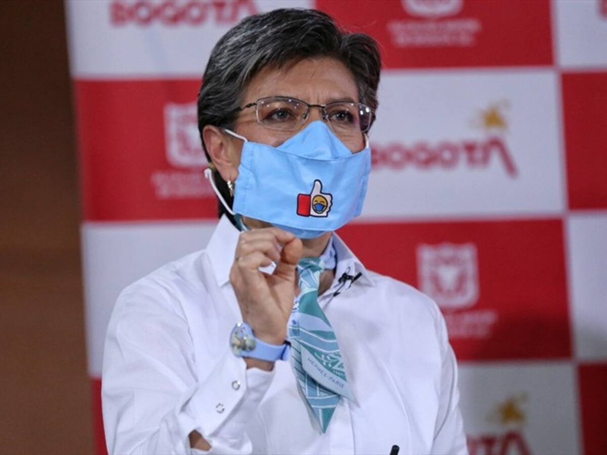 ¿La alcaldesa Claudia López está incumpliendo sus promesas de campaña?