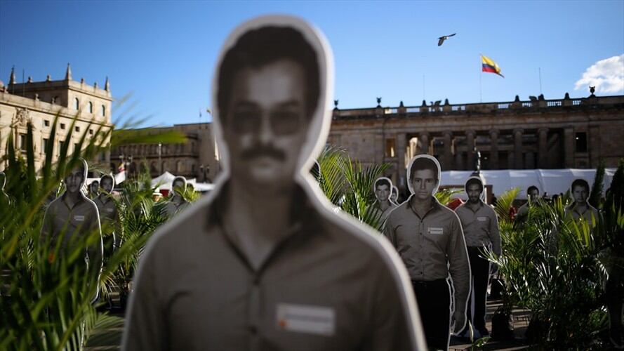 Para el CICR, es necesario que esta Unidad tenga los recursos humanos y financieros para que comience a actuar. Foto: Colprensa