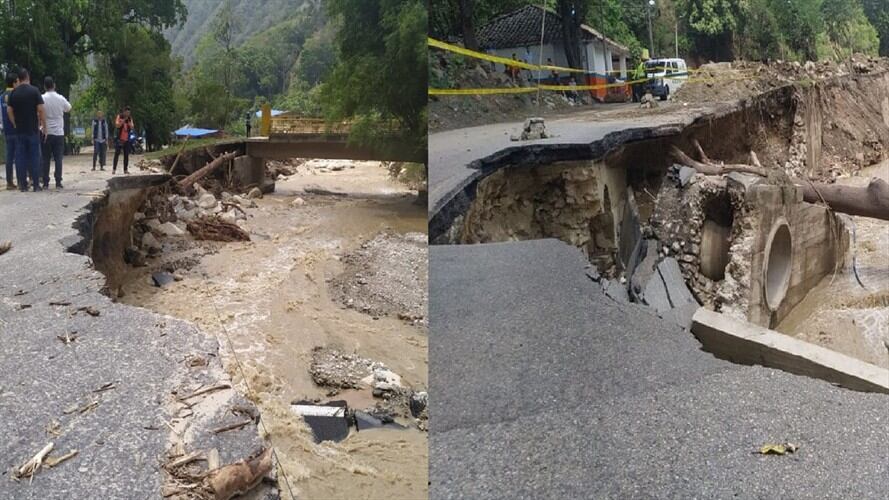 Pérdida de la banca en un 80%. Foto: La W.
