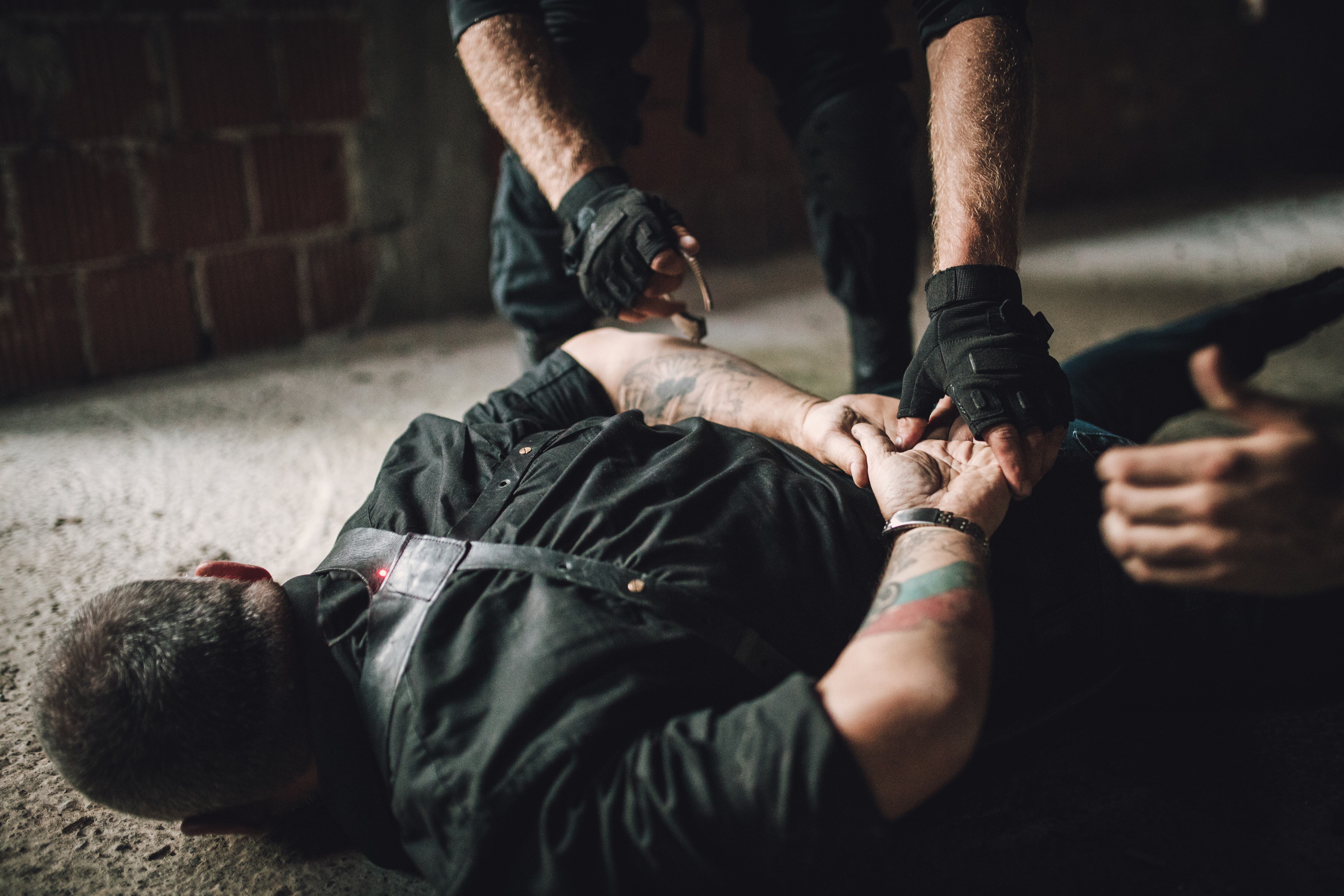 Imagen de referencia. Getty Images-