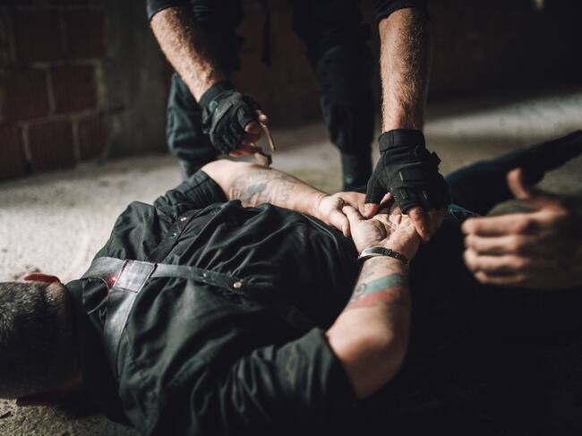 Imagen de referencia. Getty Images-