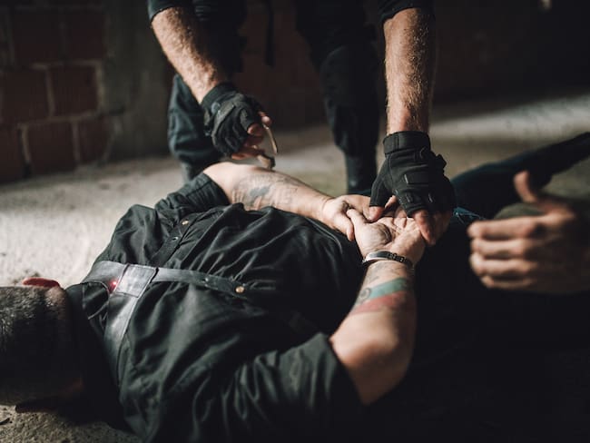 Imagen de referencia. Getty Images-