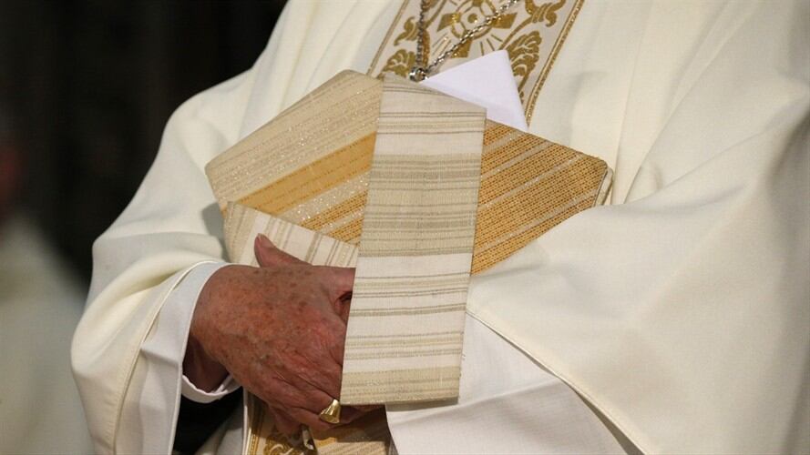 Obispo asegura que usar el tapabocas es "no confiar en Dios"-Imagen de referencia. Foto: Getty Images