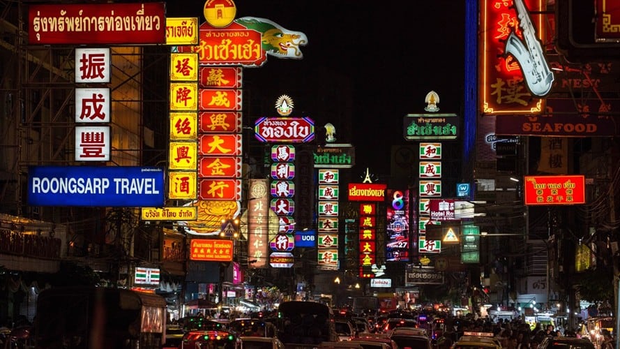 Es un plan de infraestructura colosal y costoso con el que China quiere ampliar -y profundizar- su influencia mundial. Foto: Getty Images