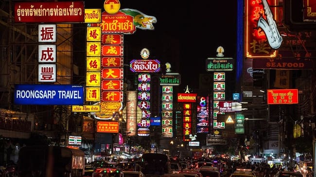 Es un plan de infraestructura colosal y costoso con el que China quiere ampliar -y profundizar- su influencia mundial. Foto: Getty Images