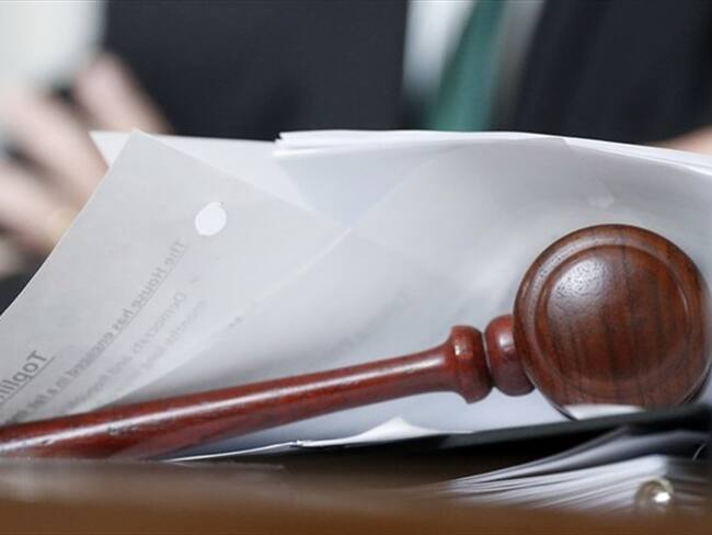 ¿Quién es el árbitro del Tribunal de Arbitramento entre Sacyr y Colombia?. Foto: Referencia Getty