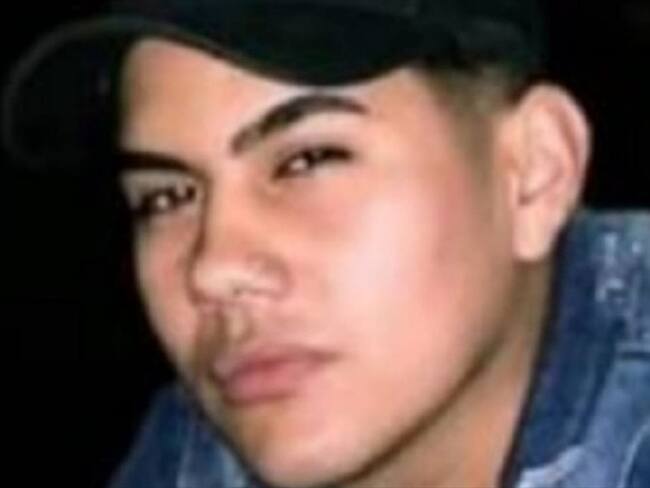 Denuncian la desaparición de joven colombiano de 22 años en Barcelona