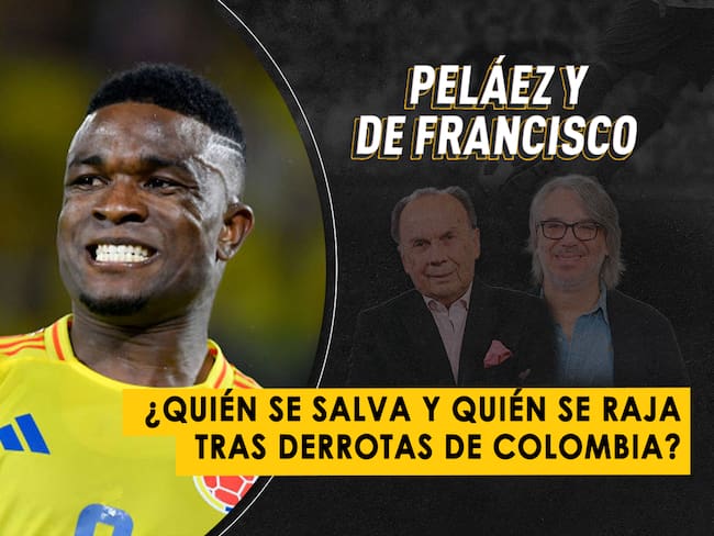 Peláez y De Francisco del 20 de noviembre de 2024