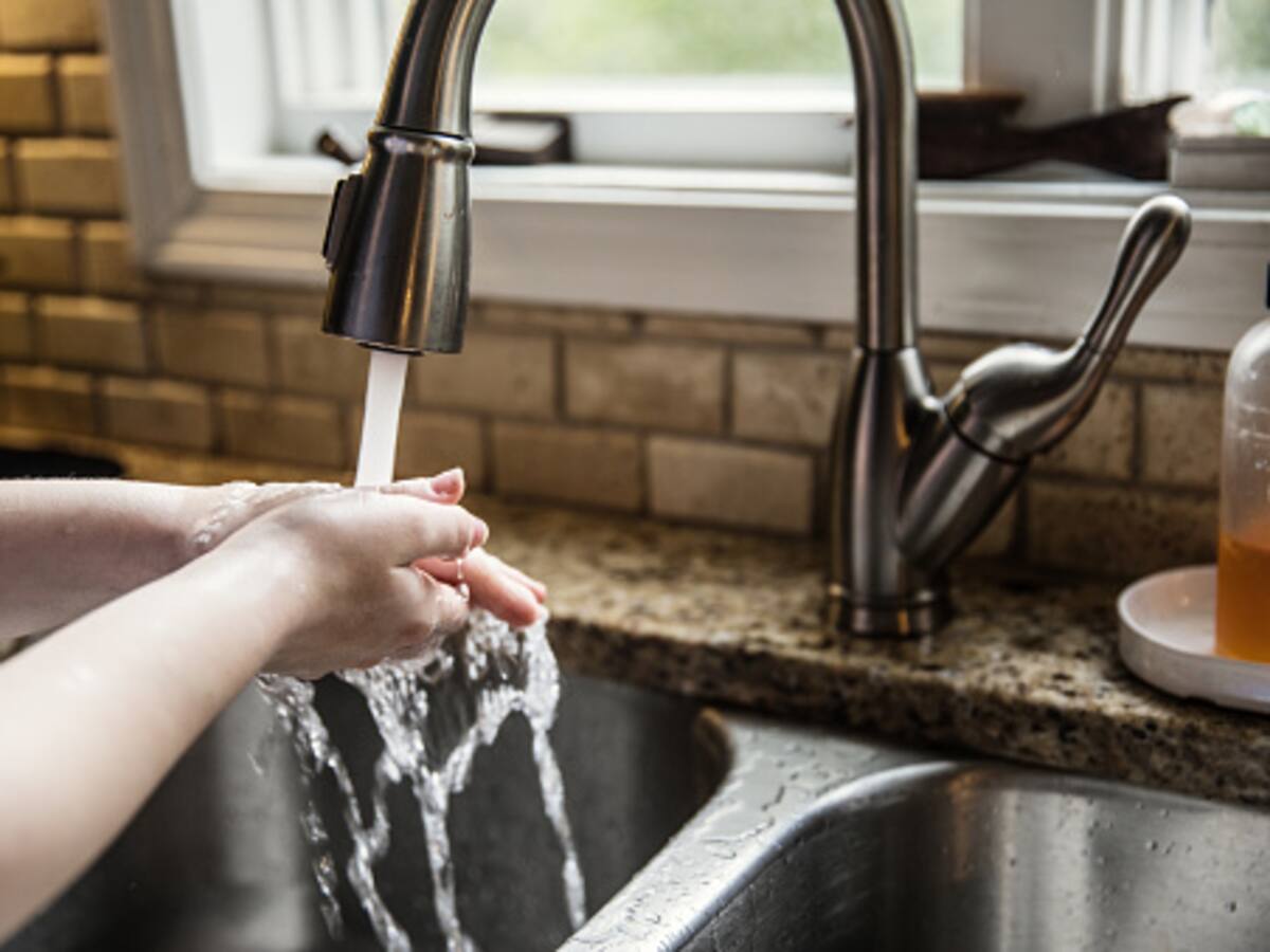 Los cortes de agua en Bogotá para este martes 22 de marzo