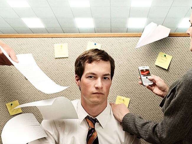 TOP 10: Yo me hago el de las gafas cuando