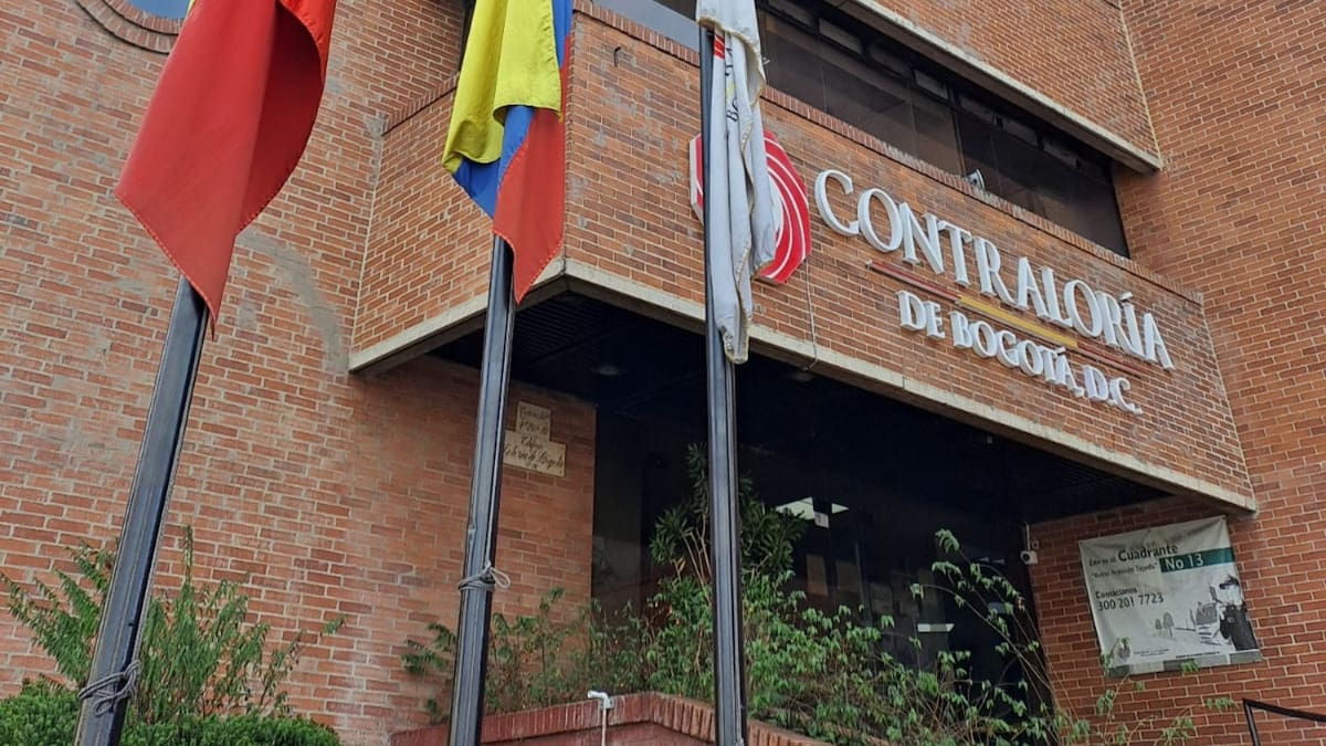 Estos son los nombres de las personas que integran la terna para el cargo de contralor de Bogotá