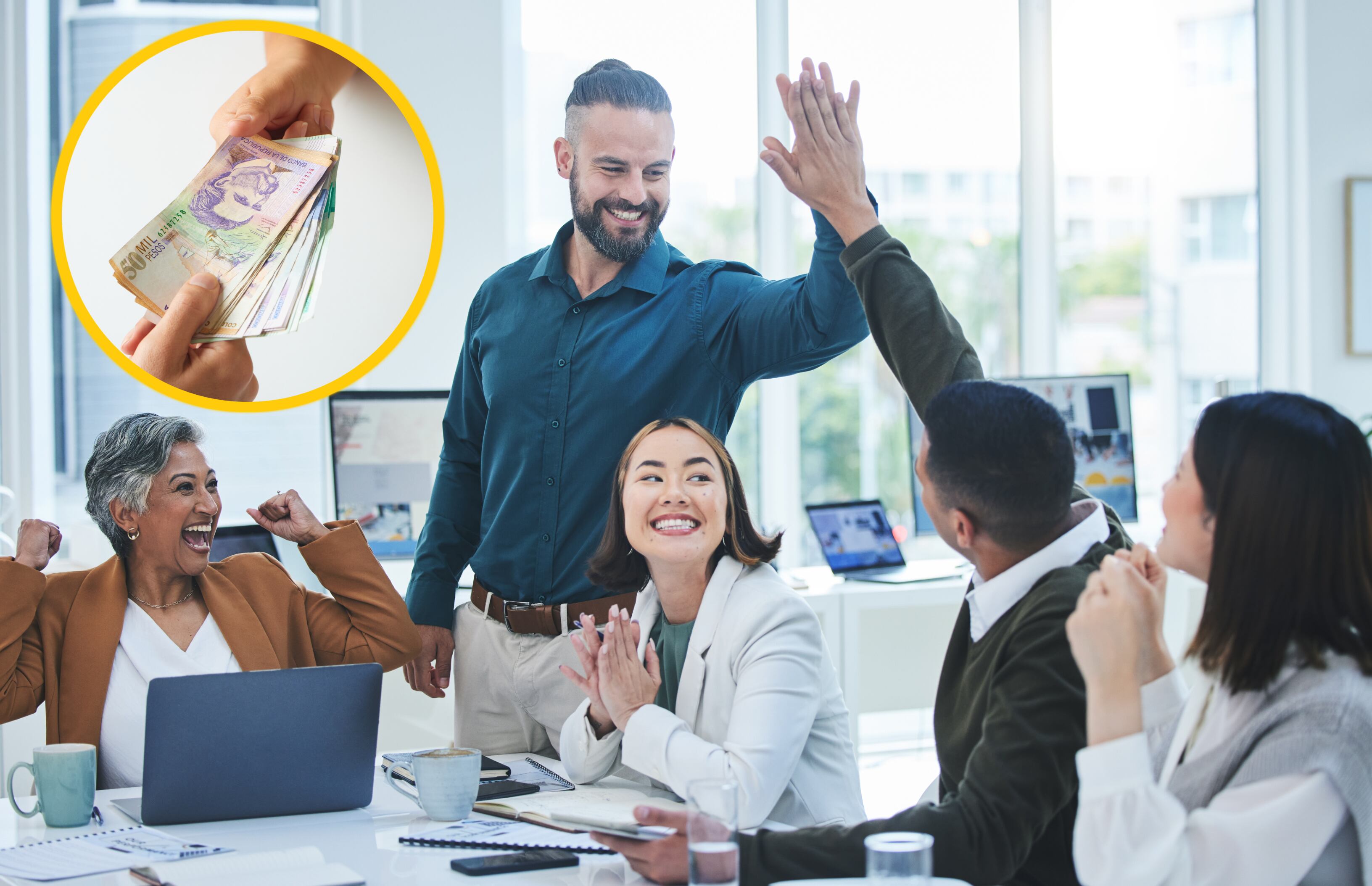 Imagenes de referencia de Getty Images