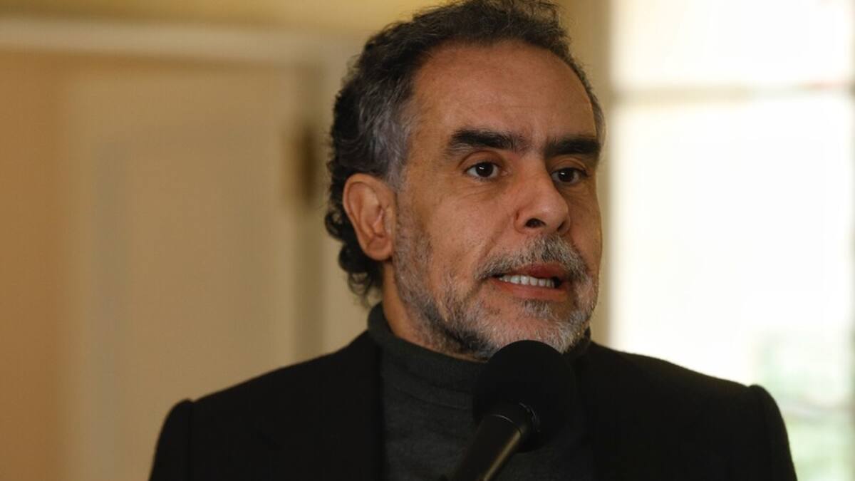 Armando Benedetti será jefe del funcionario que lo denunció públicamente