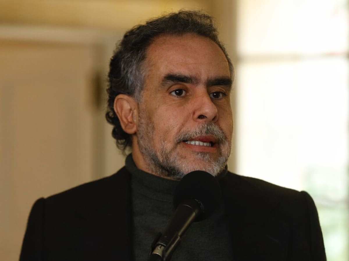 Armando Benedetti será jefe del funcionario que lo denunció públicamente