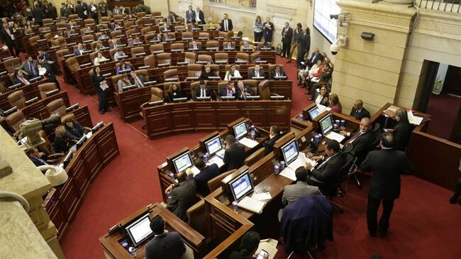 Se elimina el Consejo Superior de la Judicatura y se hacen más exigentes los requisitos para ser magistrado de alta corte, entre otras cosas.. Foto: Colprensa