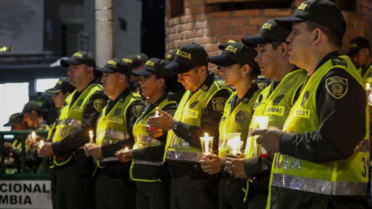 Ella presentía que iba a morir en ese pueblo: tía de Luisa Fernanda Zuleta