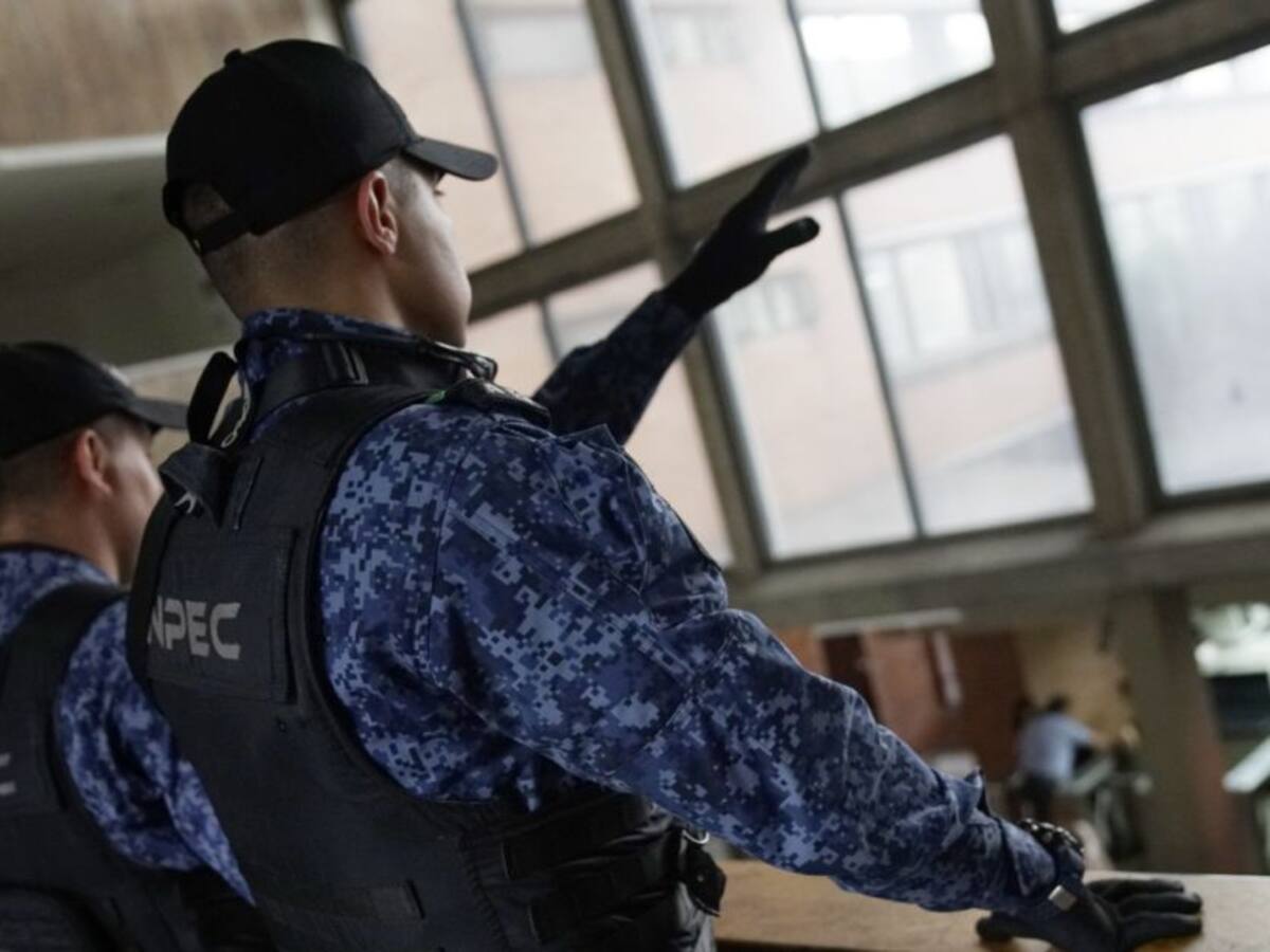 Miembros del INPEC denuncian maltrato laboral de su superior en Córdoba