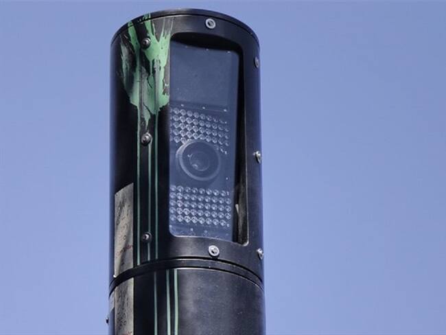 No esperemos a que esté una cámara para evitar exceder la velocidad: director de la ANSV