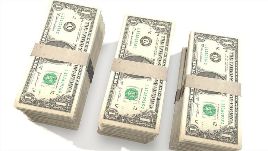 ¿Por qué el precio del dólar no deja de subir y cómo puede impactar a los países Latinos?. Foto: Pixabay