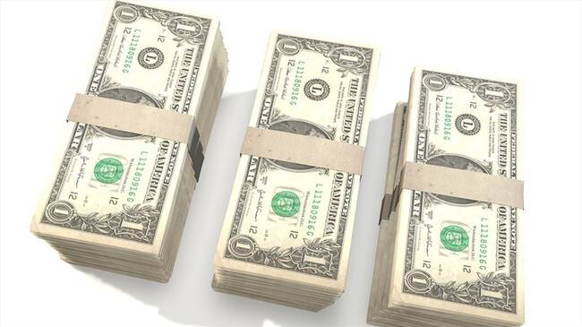 ¿Por qué el precio del dólar no deja de subir y cómo puede impactar a los países Latinos?. Foto: Pixabay