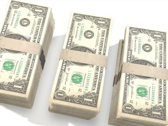 ¿Por qué el precio del dólar no deja de subir y cómo puede impactar a los países Latinos?. Foto: Pixabay