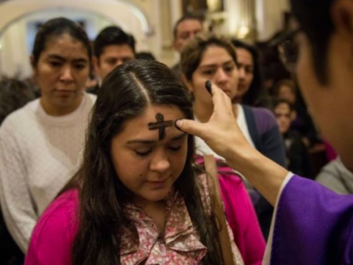 Cuándo es Miércoles de Ceniza 2026: Fecha OFICIAL del inicio de la Cuaresma en Colombia