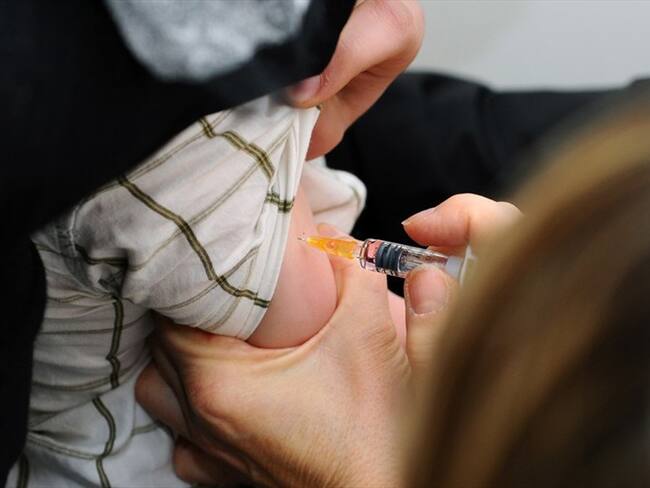 ¿Colombia debe preocuparse por la alerta de sarampión lanzada por la OPS?