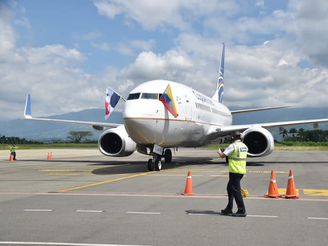 cortesía: Gobernación del Quindío
