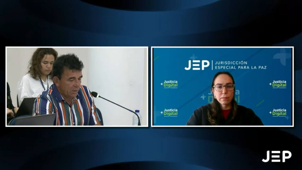 Fui testigo que eso ocurrió: víctima desmiente a las Farc sobre reclutamiento y abusos