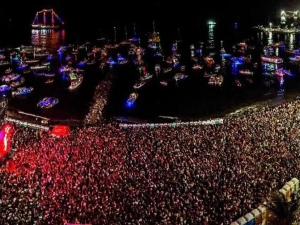 Balance positivo en materia de seguridad entregaron las autoridades en Santa Marta