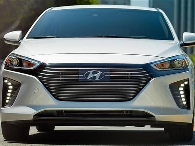 Hyundai te regala un carro en La W, participa en este concurso. Foto: