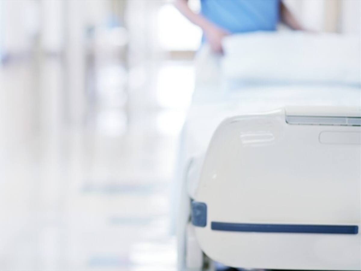 Santander declara la alerta roja hospitalaria por ocupación de UCI