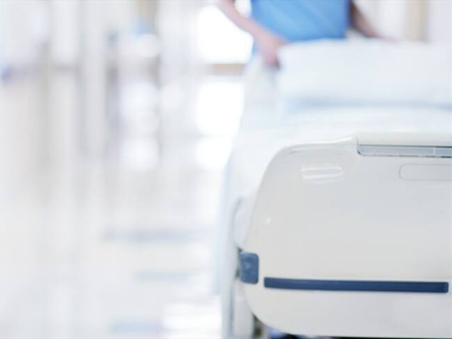 Santander declara la alerta roja hospitalaria por ocupación de UCI