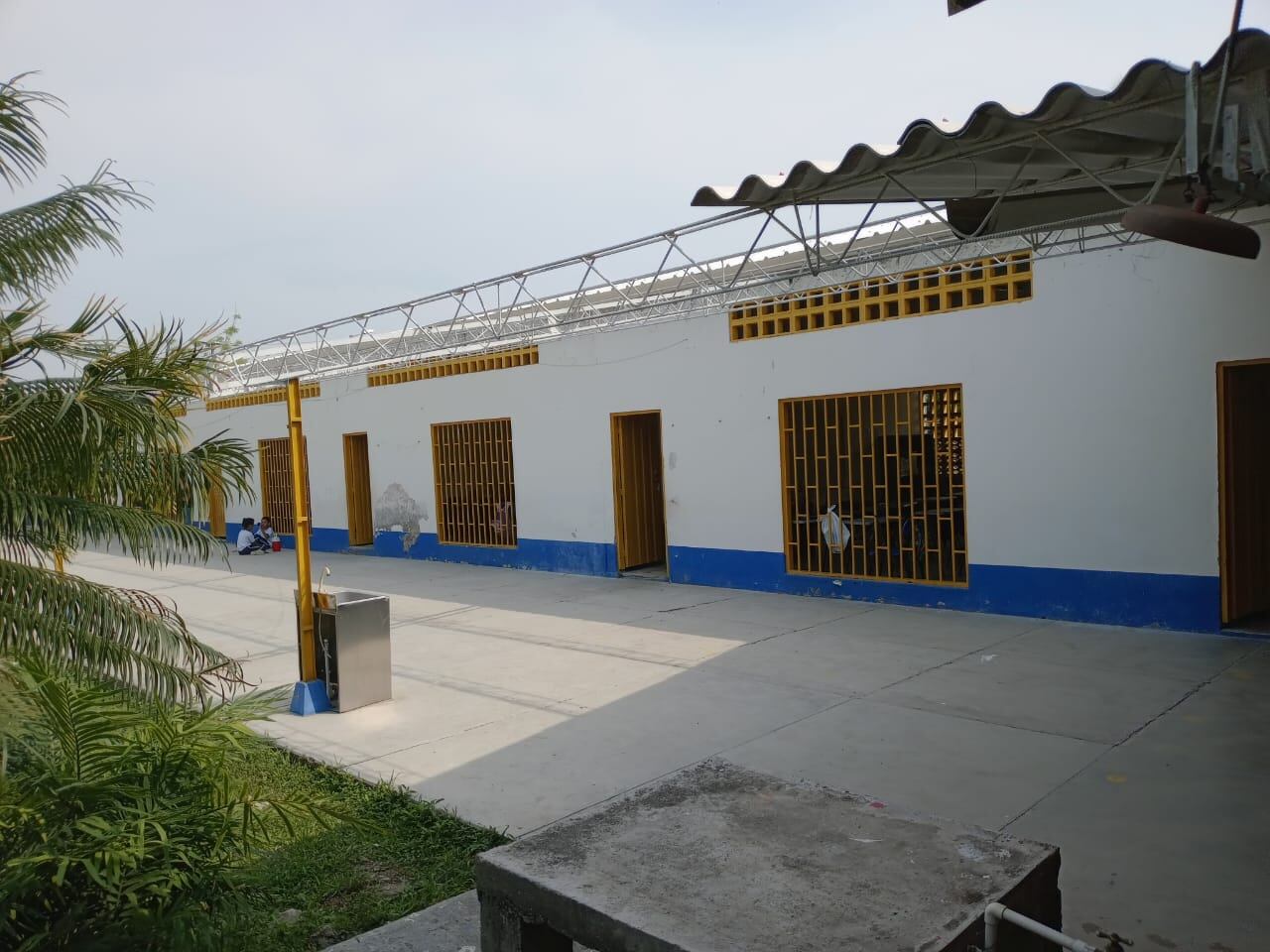 Foto de sindicato de Educadores de Caldas