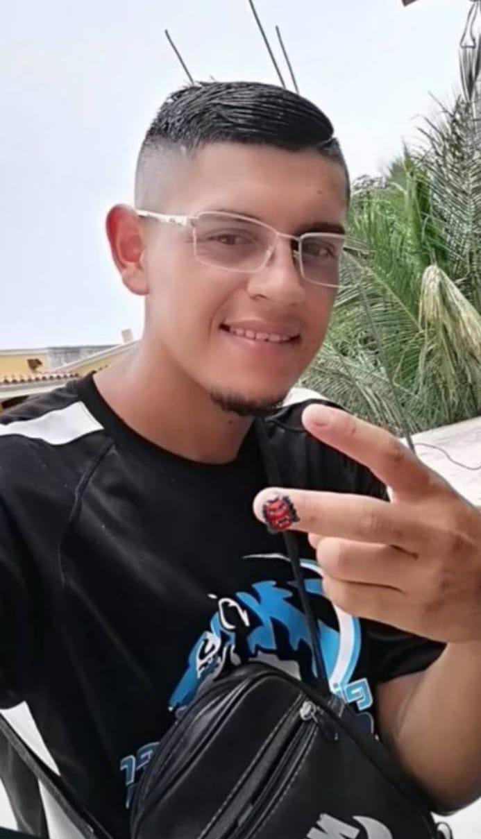 José Morales fue encontrado sin vida en México el pasado 13 de julio. Su familia pide ayuda para poder repatriar su cuerpo / Foto: Suministrada.