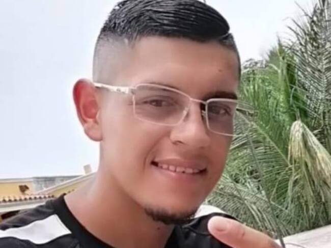 José Morales fue encontrado sin vida en México el pasado 13 de julio. Su familia pide ayuda para poder repatriar su cuerpo / Foto: Suministrada.