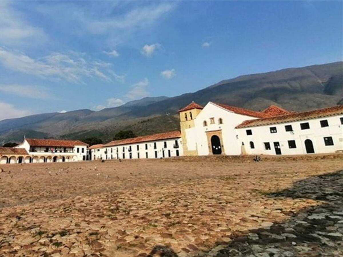 Más de 70 hoteles en 10 municipio de Boyacá están prestando servicios
