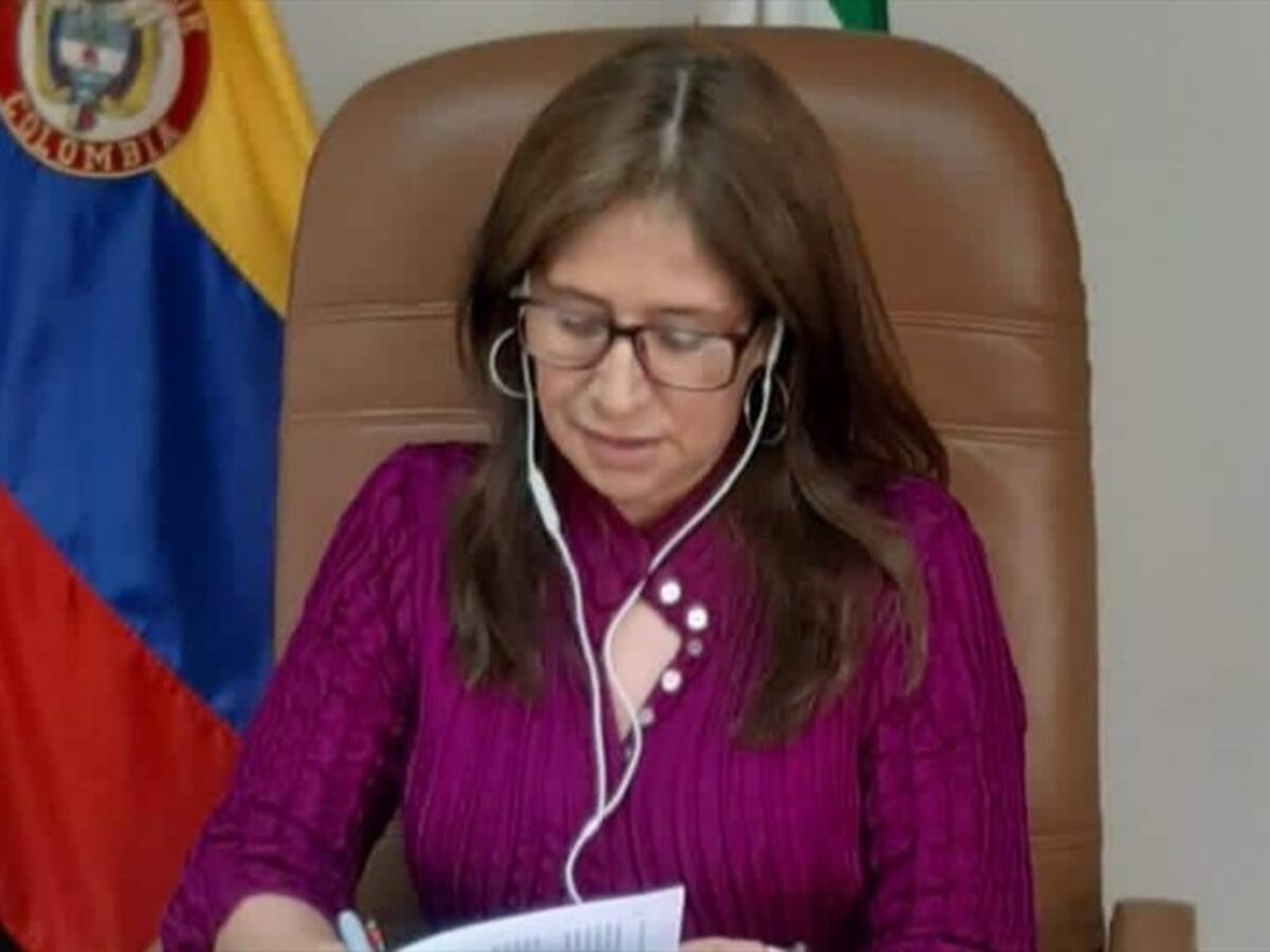 Piden al Consejo de Estado decretar nulidad de elección de actual alcaldesa de Duitama