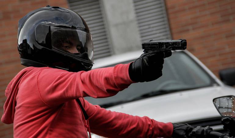 Casos de Fleteo-Colprensa