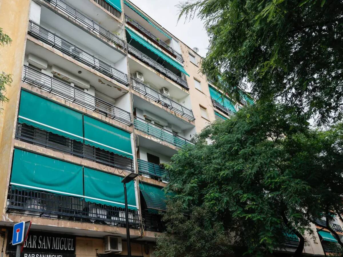 Hombre falleció solo en su casa en España y su cuerpo fue hallado 15 años después