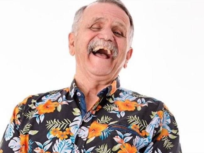 La increíble interpretación de “Amar y vivir” de Álvaro Lemmon