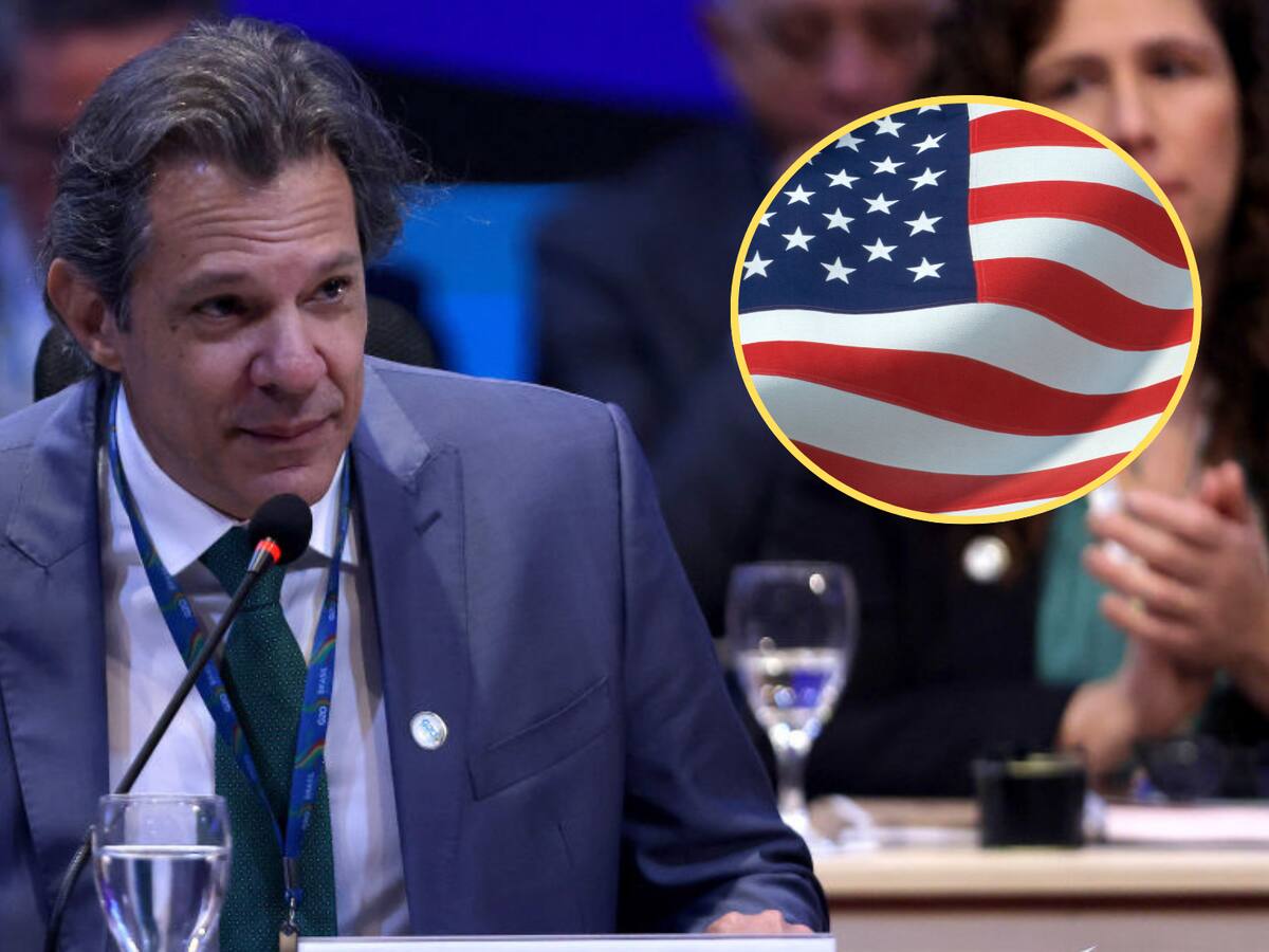 Brasil ve señales de apertura en el Gobierno de Trump para conversar sobre los aranceles