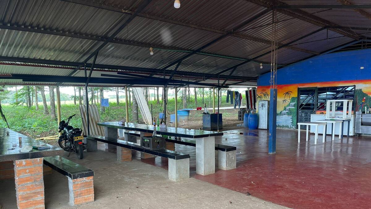 Masacre en San José del Guaviare: una mujer, un menor edad y un hombre asesinados