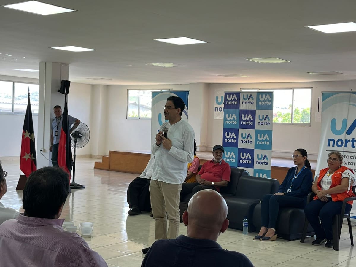 Senador Iván Cepeda celebró decisión de juez sobre consulta popular